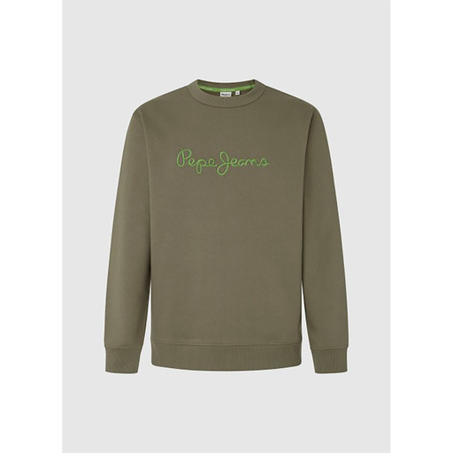 PEPE JEANS New Joe Crew - Sweatshirt
