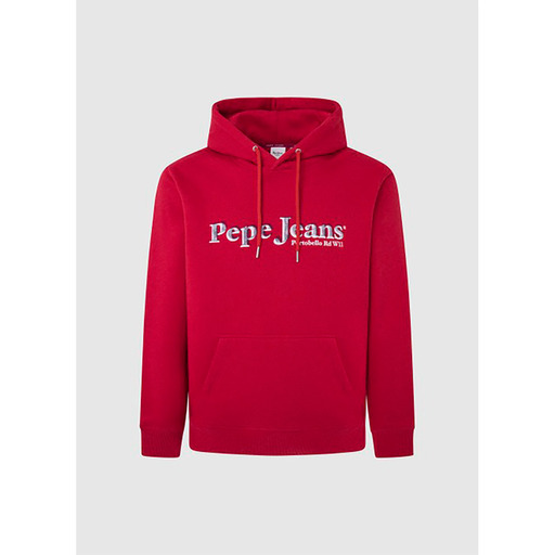 PEPE JEANS Somers Hoodie - Sweatshirt