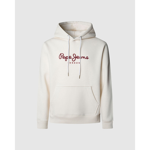 PEPE JEANS Macbeth Plain - Sweatshirt