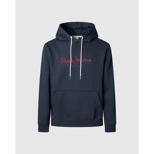 PEPE JEANS Macbeth Plain - Sweatshirt