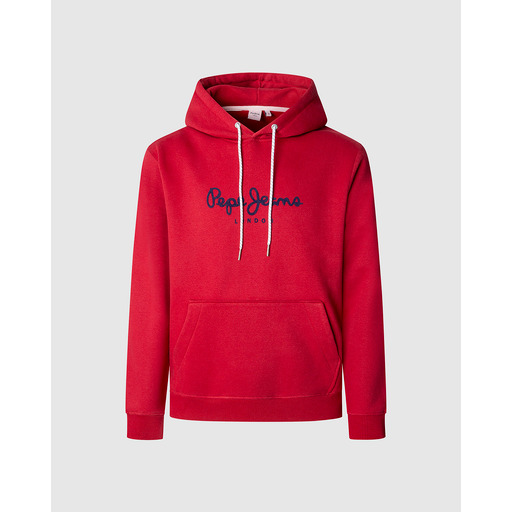 PEPE JEANS Macbeth Plain - Sweatshirt