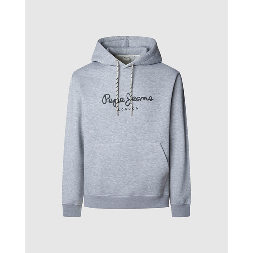 PEPE JEANS Macbeth Melange Hoodie - Sweatshirt