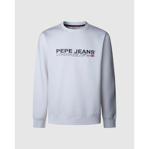 PEPE JEANS Matthew Crew - Sweatshirt