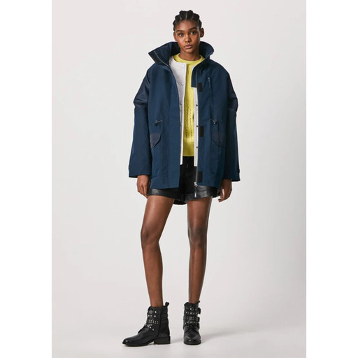PEPE JEANS Frida - Coat