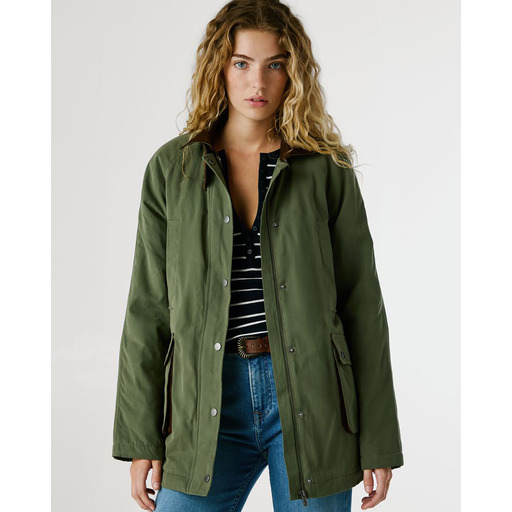 PEPE JEANS Tess - Coat
