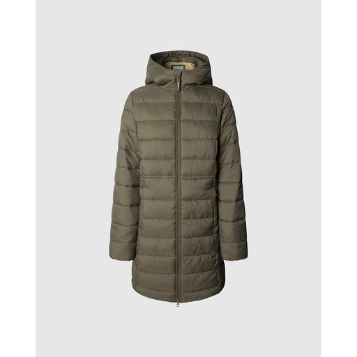 PEPE JEANS Sally Long - Parka