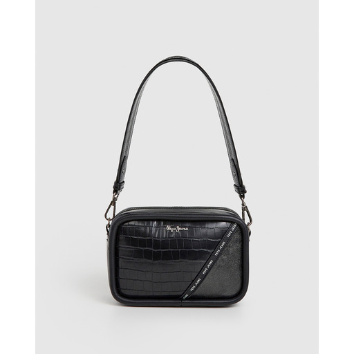 PEPE JEANS Keyra Croco - Bag