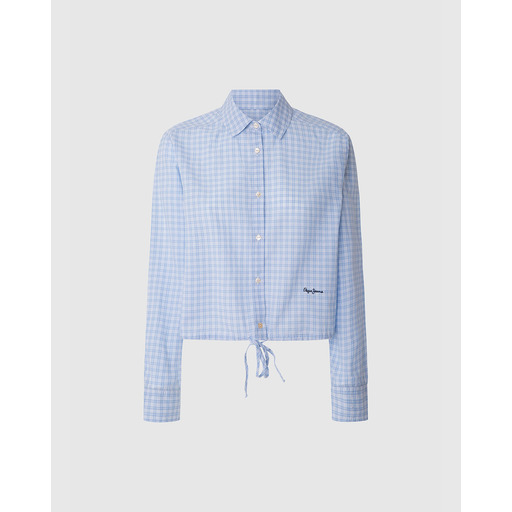 PEPE JEANS Edilia - Shirt