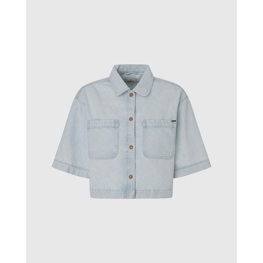 PEPE JEANS Elle - Shirt