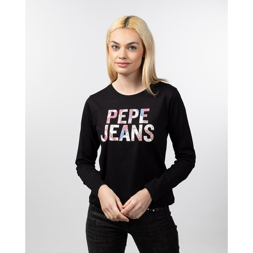 PEPE JEANS Luna - T-Shirt
