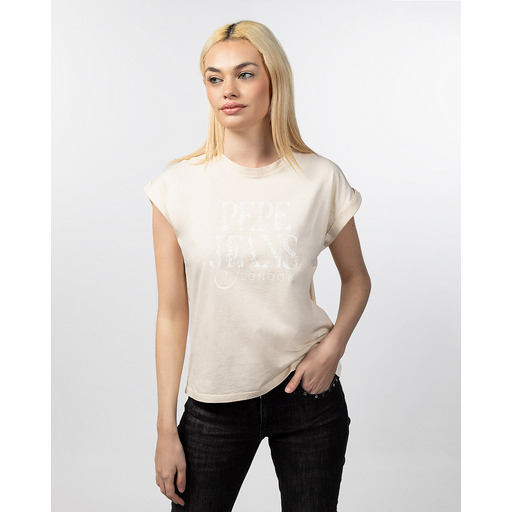 PEPE JEANS Linda - T-Shirt