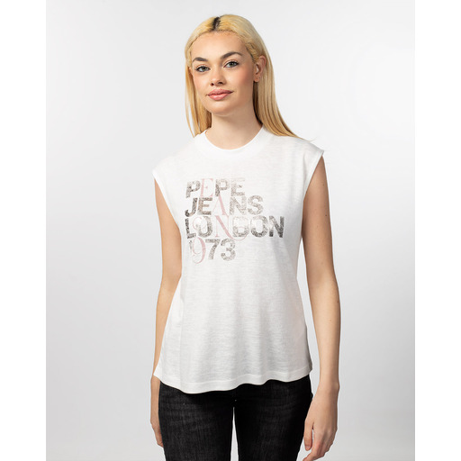 PEPE JEANS Lidia - T-Shirt