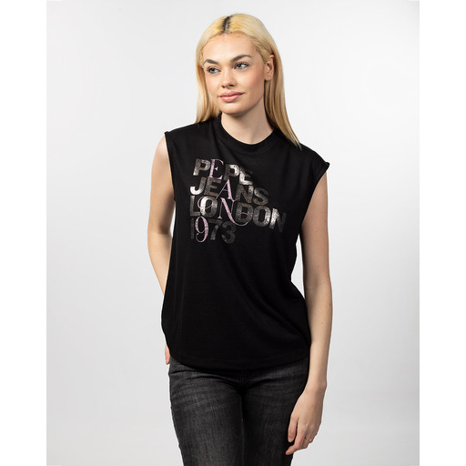 PEPE JEANS Lidia - T-Shirt