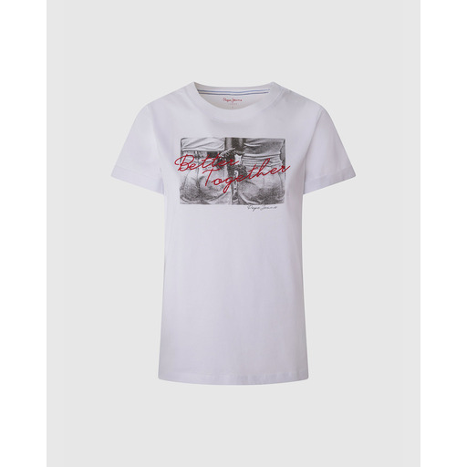 PEPE JEANS Nicole - T-Shirt