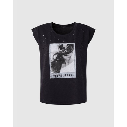 PEPE JEANS Opal - T-Shirt