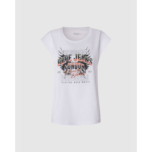 PEPE JEANS Orlene - T-Shirt