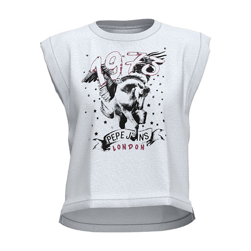 PEPE JEANS Bianca - T-Shirt