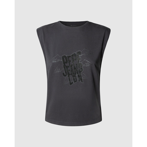 PEPE JEANS Beria - T-Shirt