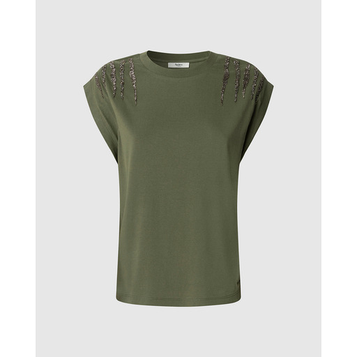 PEPE JEANS Barry - T-Shirt