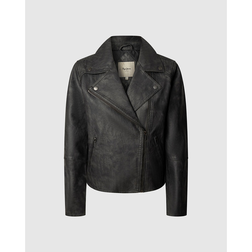 PEPE JEANS Stacy - Jacket biker