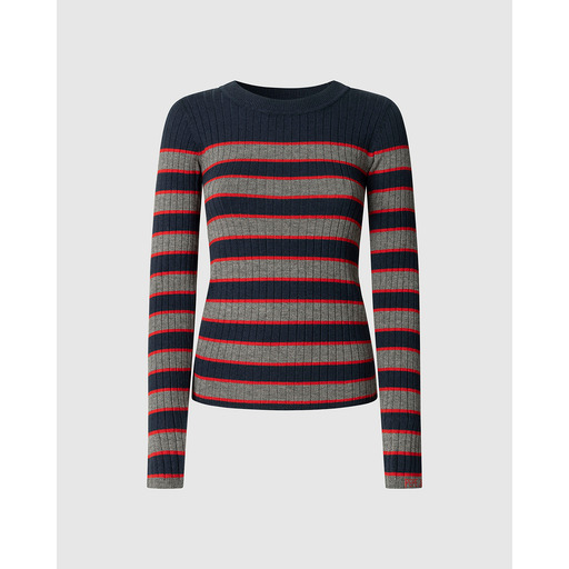 PEPE JEANS Clarisse Crew - Jersey