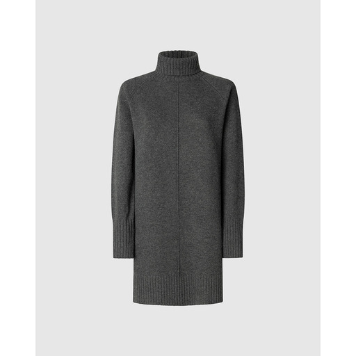 PEPE JEANS Carola - Dress jersey