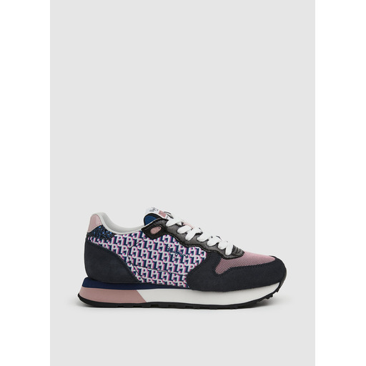 PEPE JEANS Dover Brand - Sneakers
