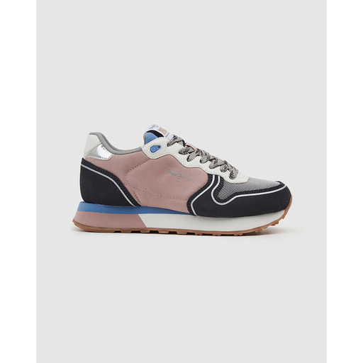 PEPE JEANS Dover Renew - Sneakers