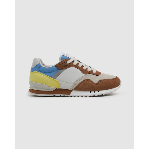 PEPE JEANS London W Swatch - Sneakers