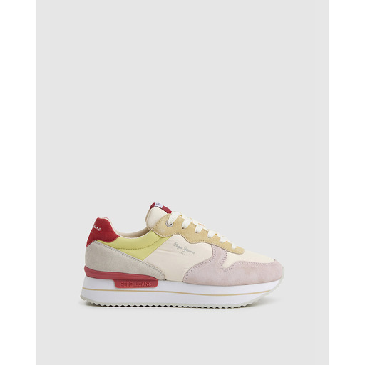 PEPE JEANS Rusper Sweet - Sneakers