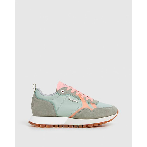 PEPE JEANS Ari Snug - Sneakers