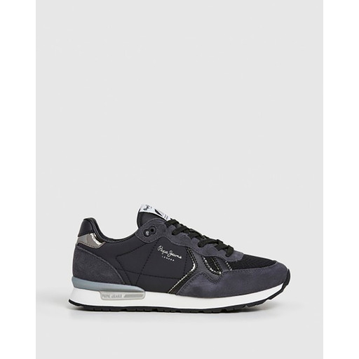 PEPE JEANS Brit Mirror - Sneakers