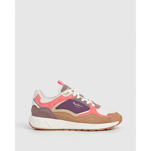 PEPE JEANS Marlon Sports - Sneakers