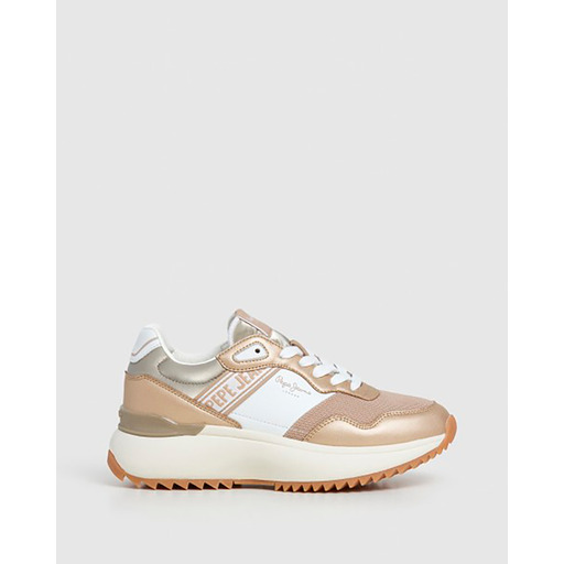 PEPE JEANS Kimi Mesh - Sneakers