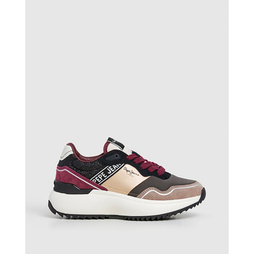 PEPE JEANS Kimi City - Sneakers