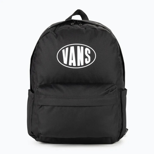 VANS Old Skool Backpack Black/White