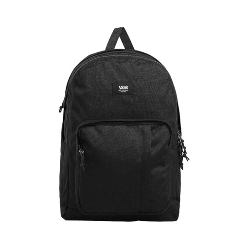 VANS Old Skool Trek Backpack Black, One Size
