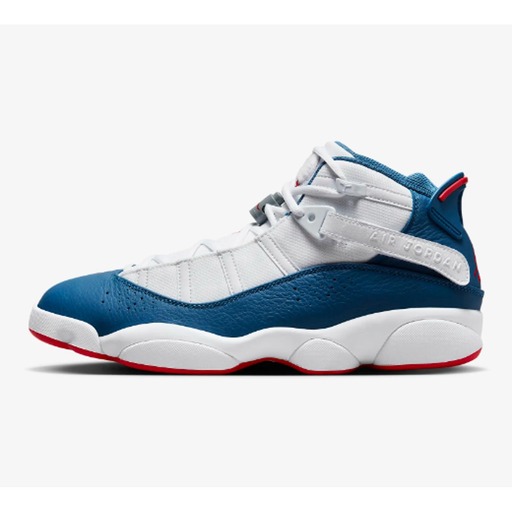 NIKE JORDAN 6 RINGS