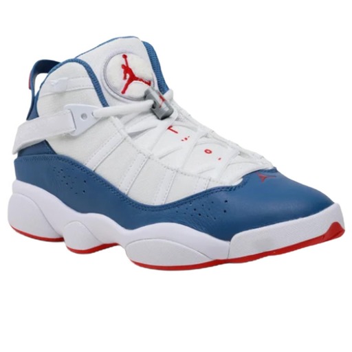 NIKE JORDAN 6 RINGS