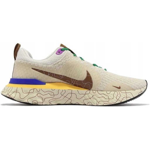 REACT INFINITY RUN FK 3 PRM