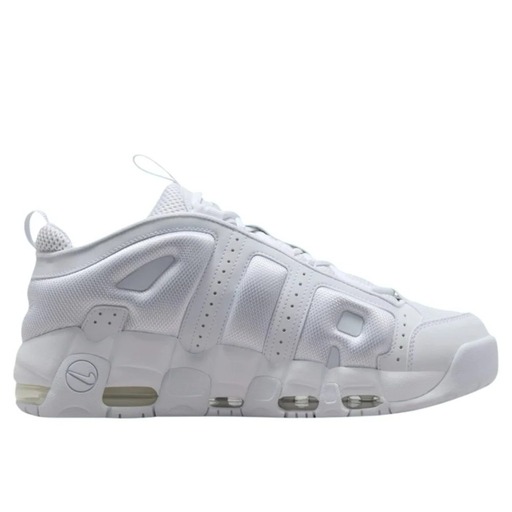 AIR MORE UPTEMPO LOW