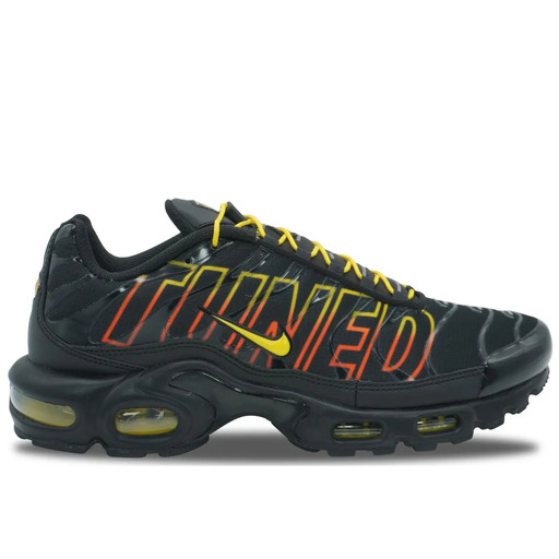 NIKE AIR MAX PLUS
