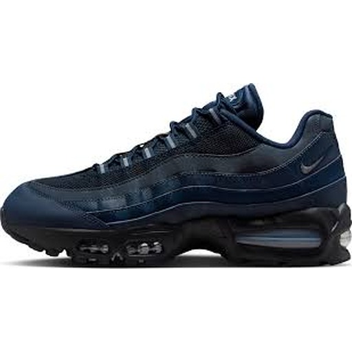 NIKE AIR MAX 95 BIG BUBBLE