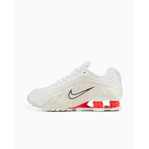 NIKE W NIKE SHOX R4