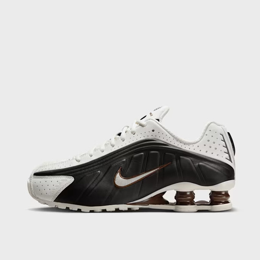 NIKE W NIKE SHOX R4