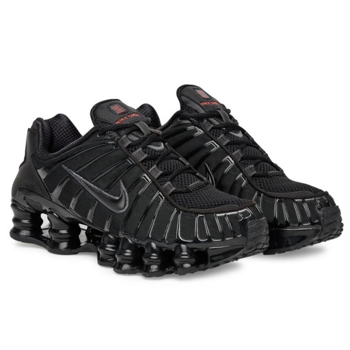 NIKE W NIKE SHOX TL