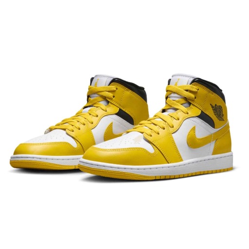 NIKE WMNS AIR JORDAN 1 MID