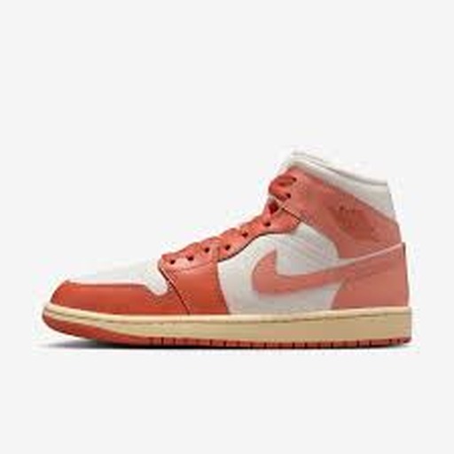 NIKE WMNS AIR JORDAN 1 MID