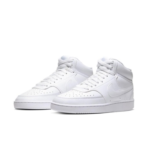 NikeCourt Vision Mid
