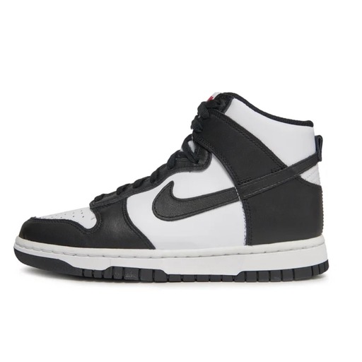 W NIKE DUNK HIGH
